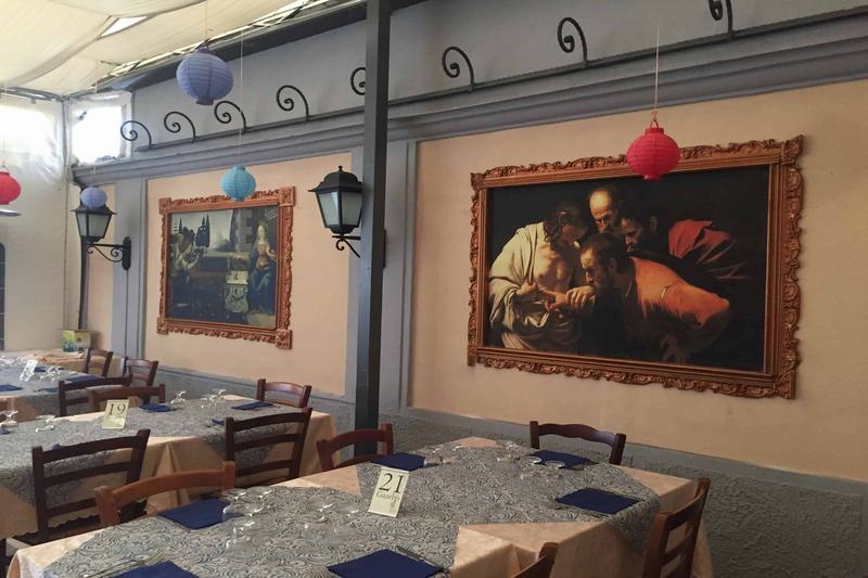Hotel Ristorante Novecento Caserta Bagian luar foto